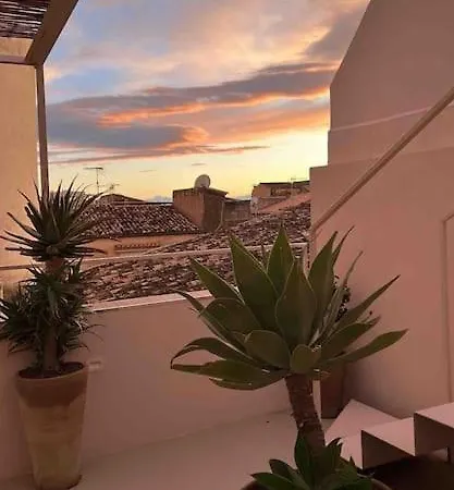 Casa Telesio, Grandi Terrazze Panoramiche Apartment *