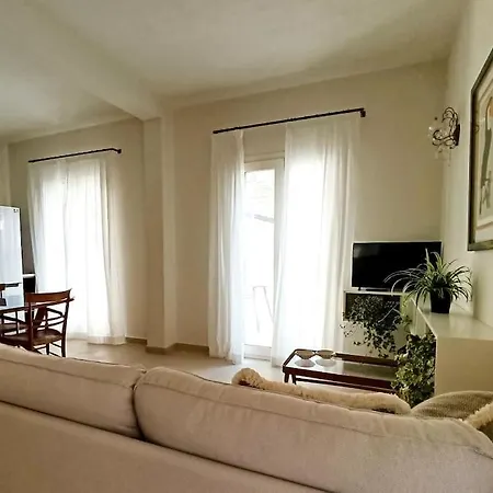 Apartment Casa Telesio, Grandi Terrazze Panoramiche *
