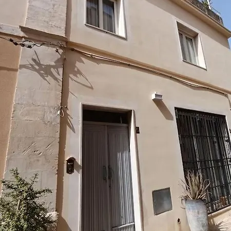 Casa Telesio, Grandi Terrazze Panoramiche Apartment Noto