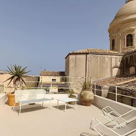 Casa Telesio, Grandi Terrazze Panoramiche Apartment