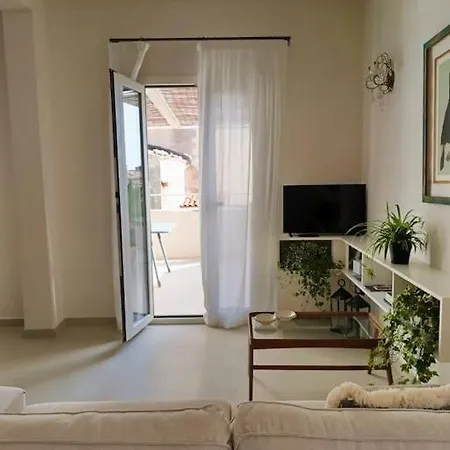 Apartment Casa Telesio, Grandi Terrazze Panoramiche Noto
