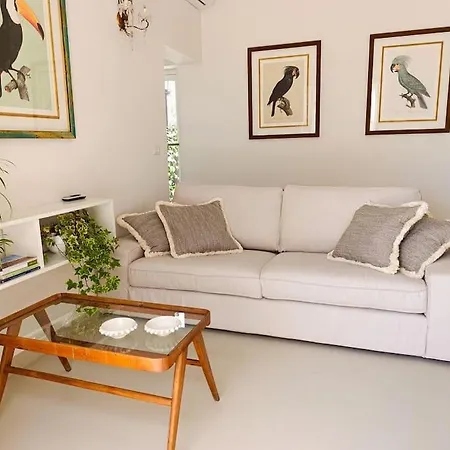 Casa Telesio, Grandi Terrazze Panoramiche Apartment