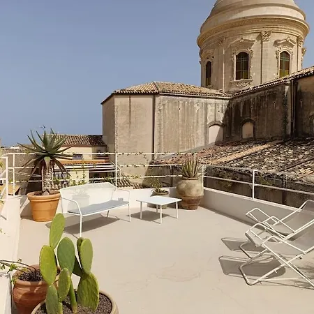 Casa Telesio, Grandi Terrazze Panoramiche Apartment *