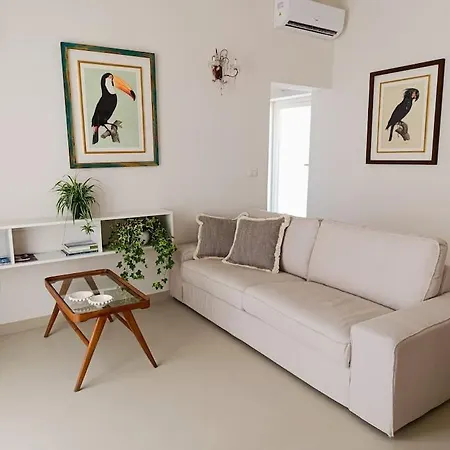 Apartment Casa Telesio, Grandi Terrazze Panoramiche *