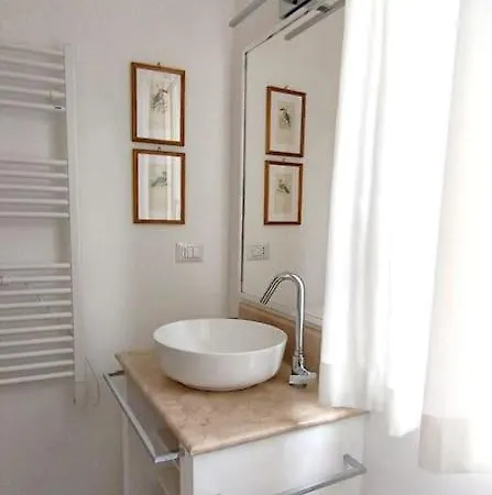 Casa Telesio, Grandi Terrazze Panoramiche Apartment *