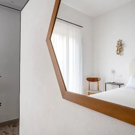 Casa Telesio, Grandi Terrazze Panoramiche Apartment *
