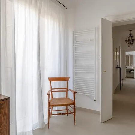 Apartment Casa Telesio, Grandi Terrazze Panoramiche Noto