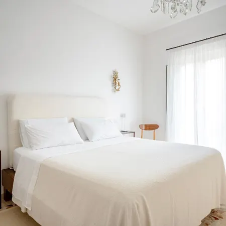 Casa Telesio, Grandi Terrazze Panoramiche Apartment