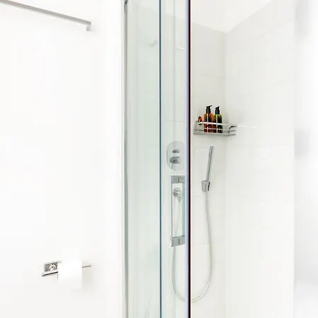 Casa Telesio, Grandi Terrazze Panoramiche Apartment *