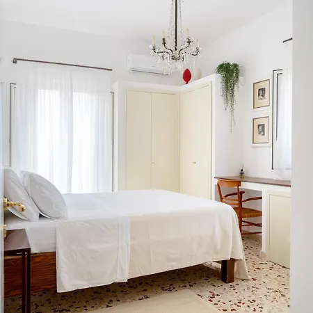 Casa Telesio, Grandi Terrazze Panoramiche Apartment Noto