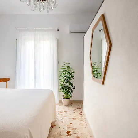 Casa Telesio, Grandi Terrazze Panoramiche Noto