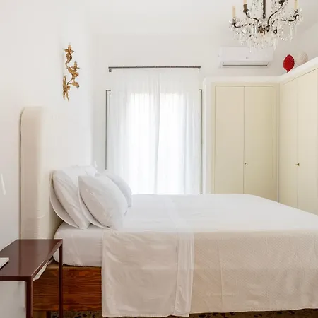 Apartment Casa Telesio, Grandi Terrazze Panoramiche