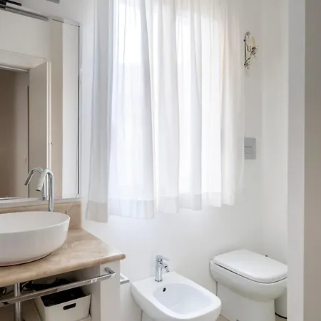 Casa Telesio, Grandi Terrazze Panoramiche Apartment